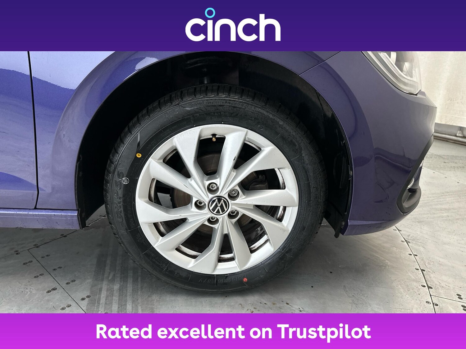 Used Volkswagen Polo 2022 for sale - 76985635: Photo 28