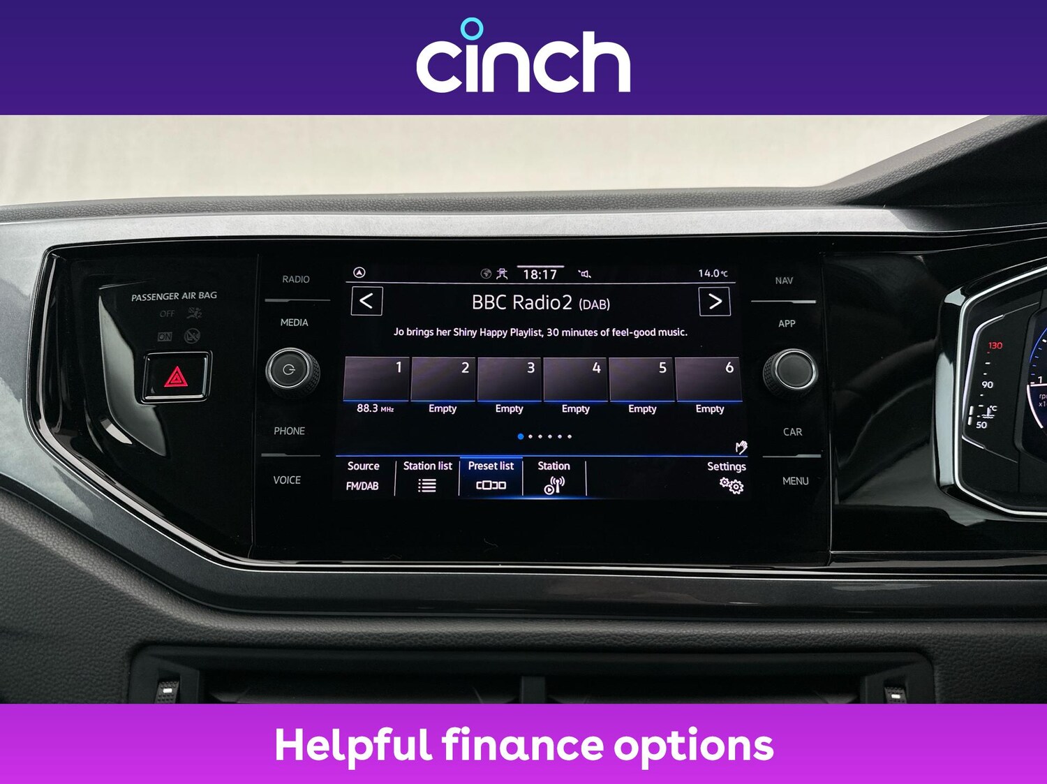 Used Volkswagen Polo 2022 for sale - 76985635: Photo 30