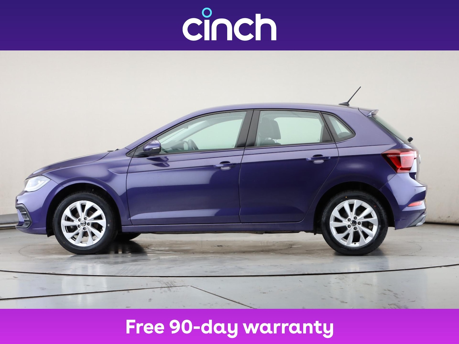 Used Volkswagen Polo 2022 for sale - 76985635: Photo 8