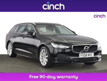 Volvo - V90