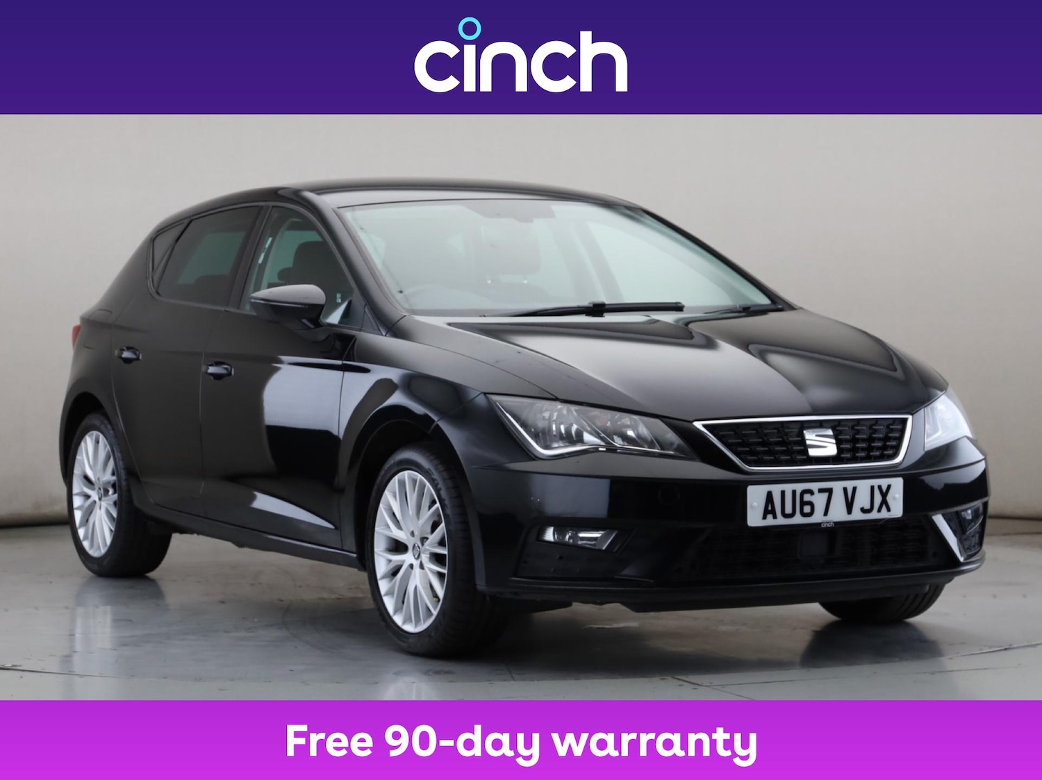 Used SEAT Leon 2017 for sale - 76173957: Photo 1
