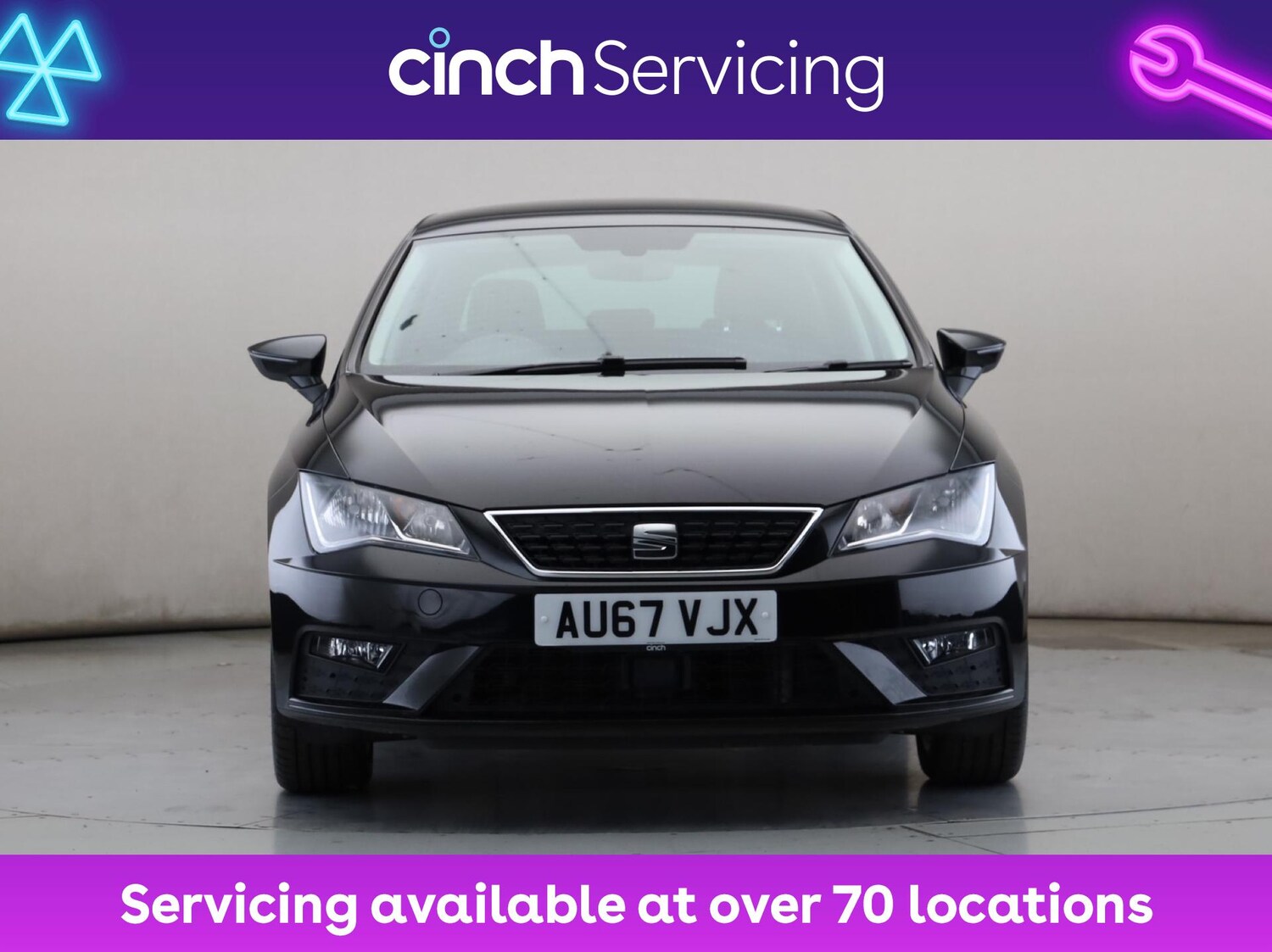 Used SEAT Leon 2017 for sale - 76173957: Photo 11