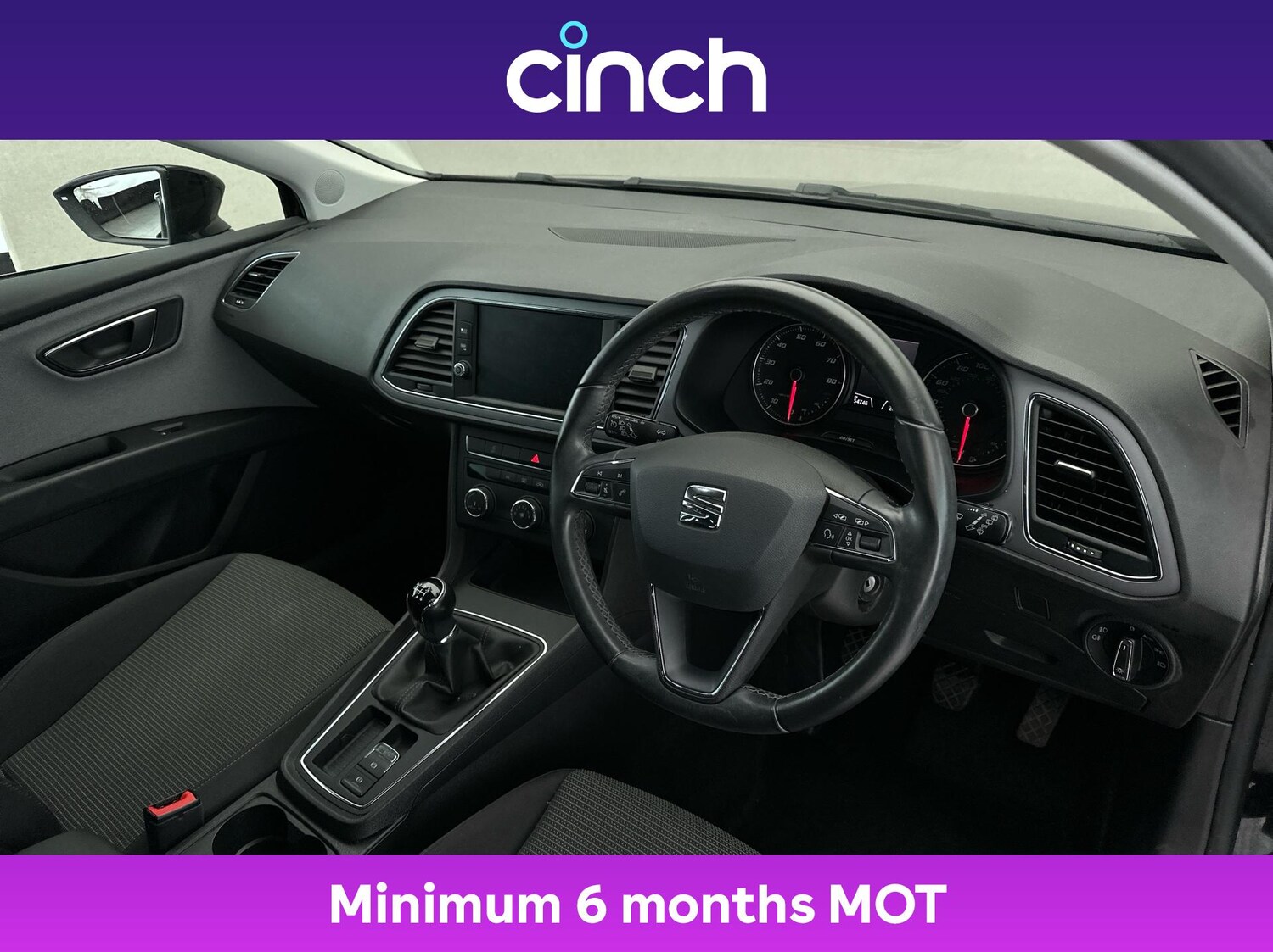 Used SEAT Leon 2017 for sale - 76173957: Photo 12