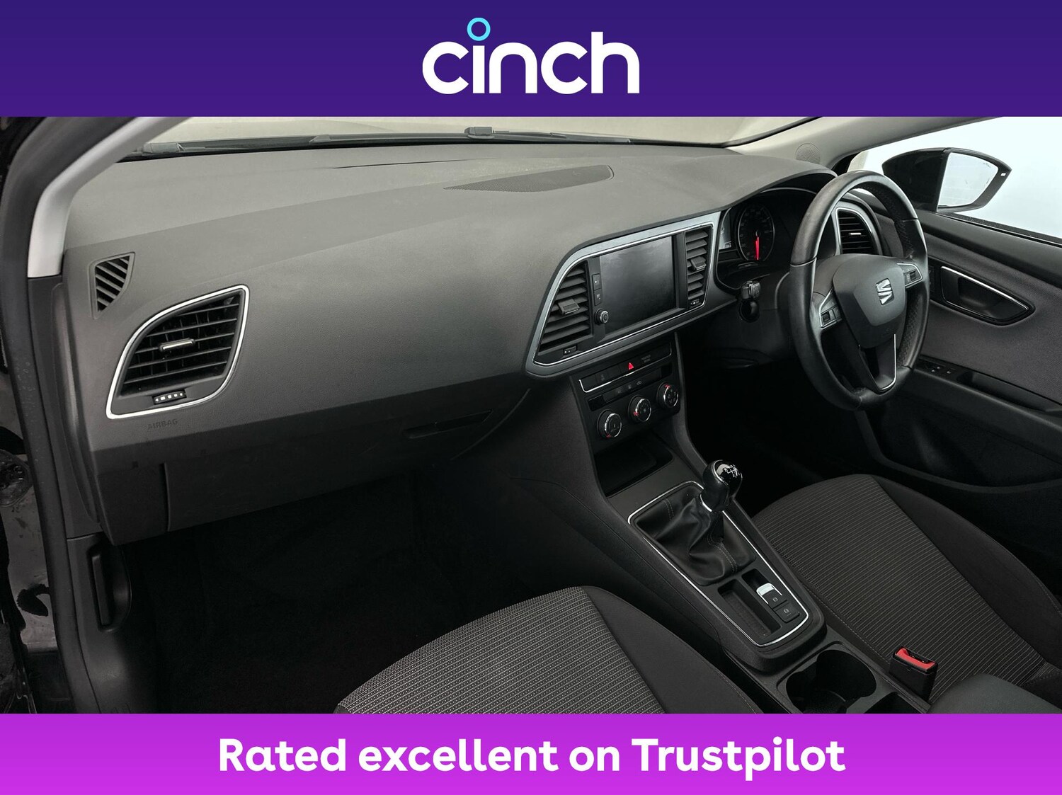 Used SEAT Leon 2017 for sale - 76173957: Photo 14