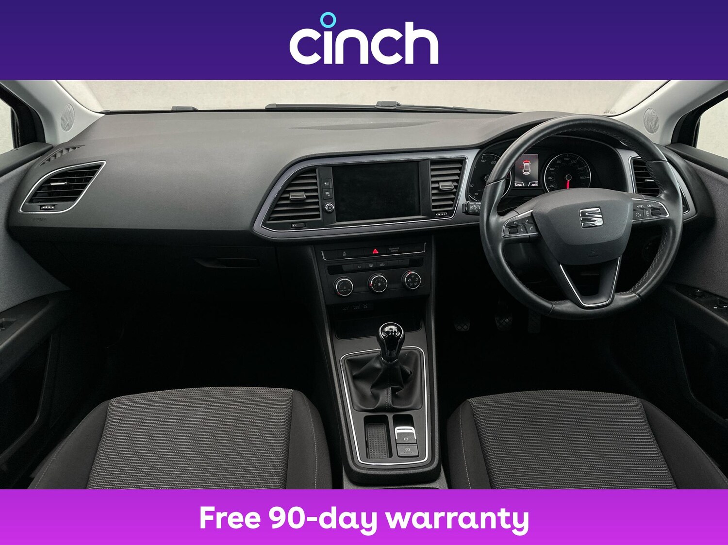 Used SEAT Leon 2017 for sale - 76173957: Photo 15