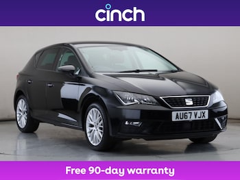 SEAT - Leon