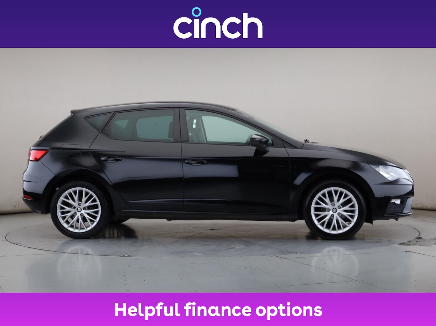 Used SEAT Leon 2017 for sale - 76173957: Photo 2