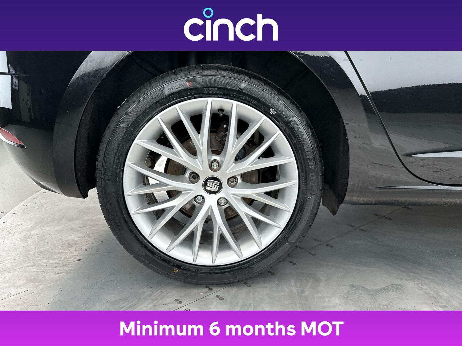 Used SEAT Leon 2017 for sale - 76173957: Photo 27