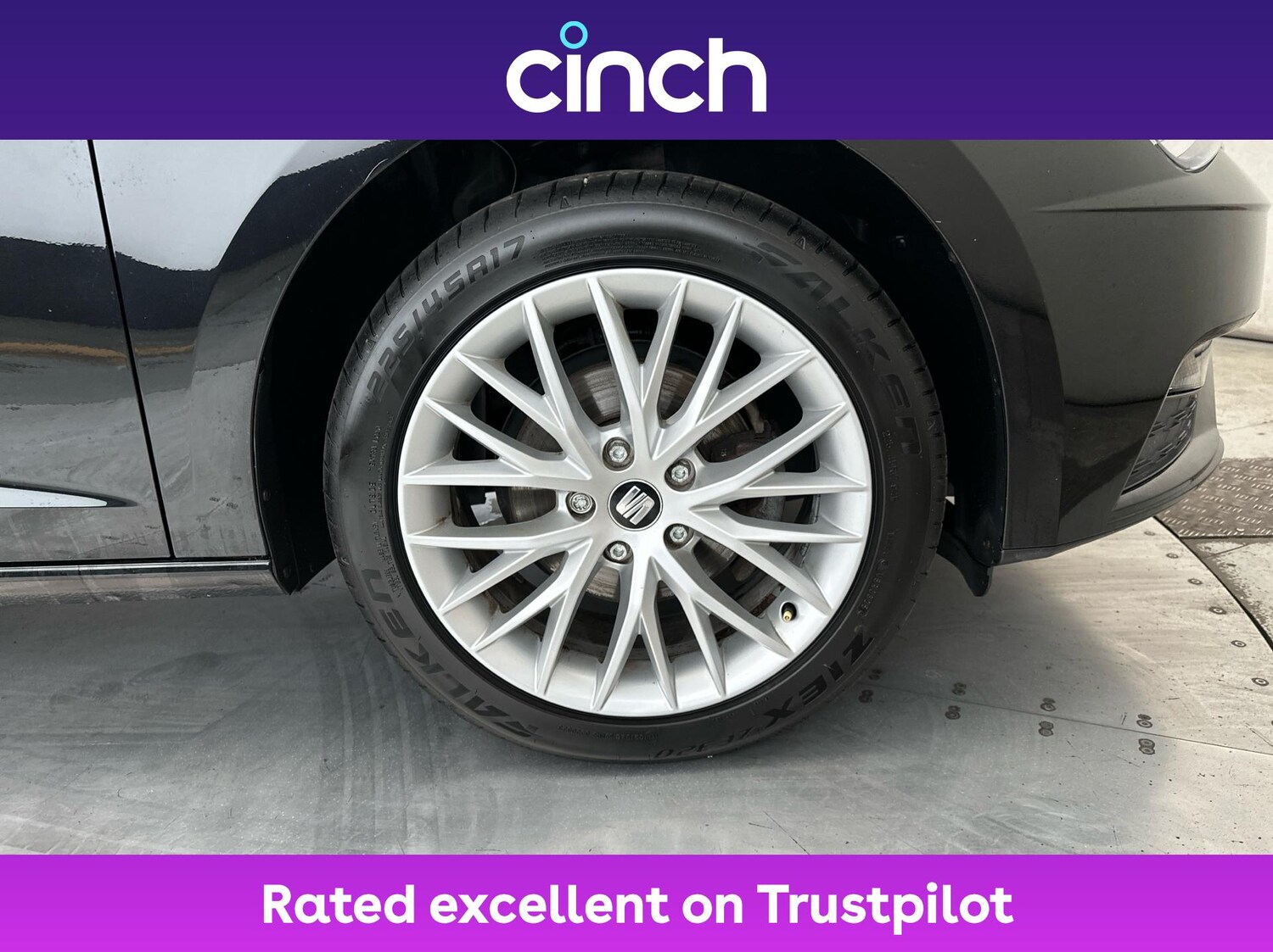 Used SEAT Leon 2017 for sale - 76173957: Photo 28