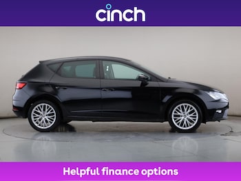 Used SEAT Leon 2017 for sale - 76173957: Photo 2