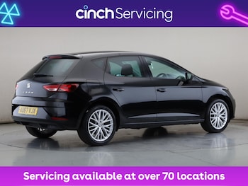 Used SEAT Leon 2017 for sale - 76173957: Photo 3