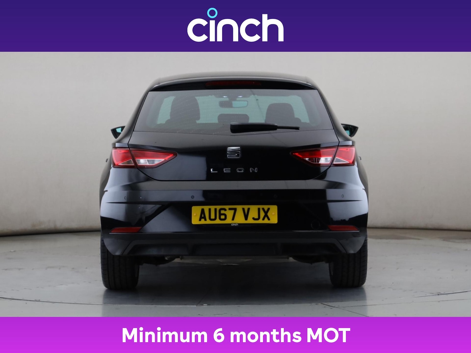 Used SEAT Leon 2017 for sale - 76173957: Photo 5