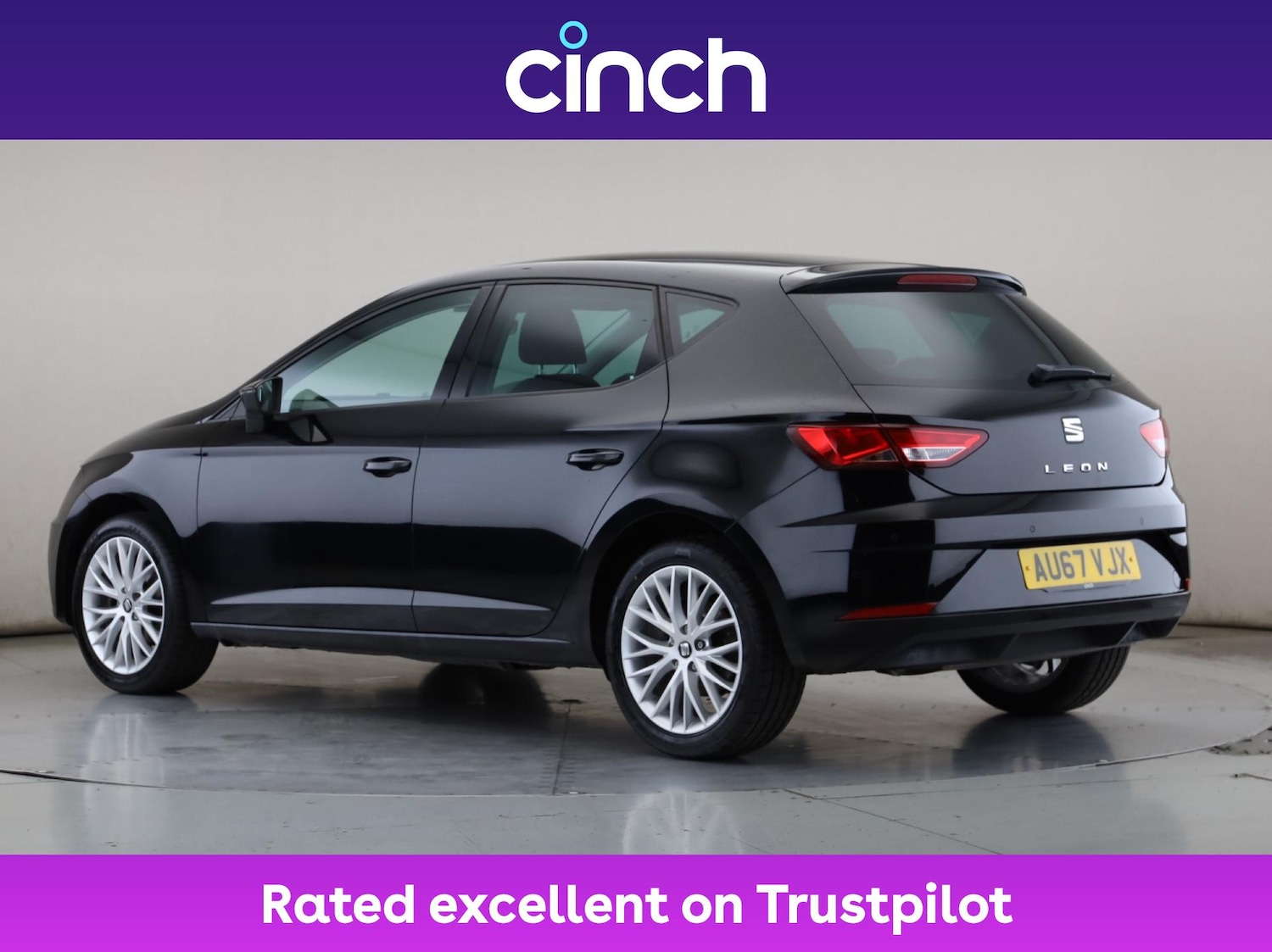 Used SEAT Leon 2017 for sale - 76173957: Photo 6