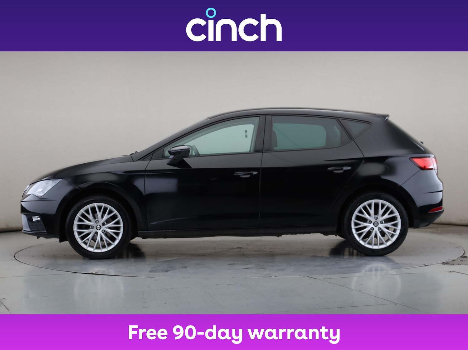 Used SEAT Leon 2017 for sale - 76173957: Photo 8