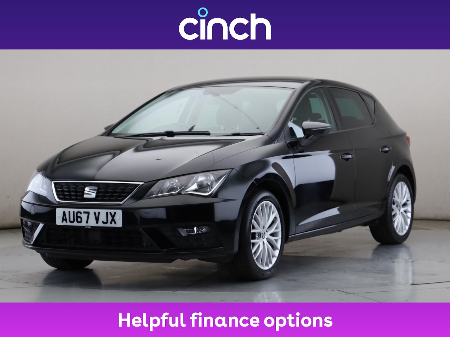 Used SEAT Leon 2017 for sale - 76173957: Photo 9