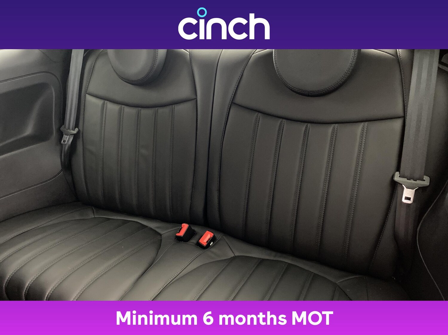 Used Abarth 595 2019 for sale - 76376749: Photo 20