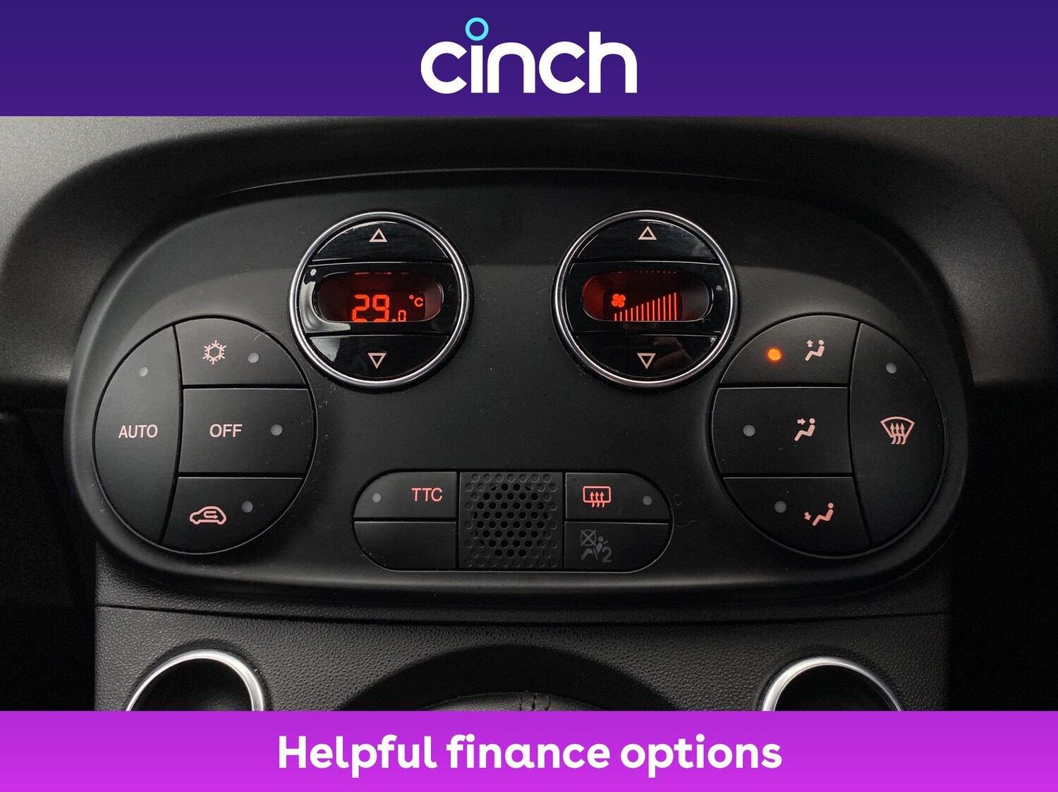 Used Abarth 595 2019 for sale - 76376749: Photo 30