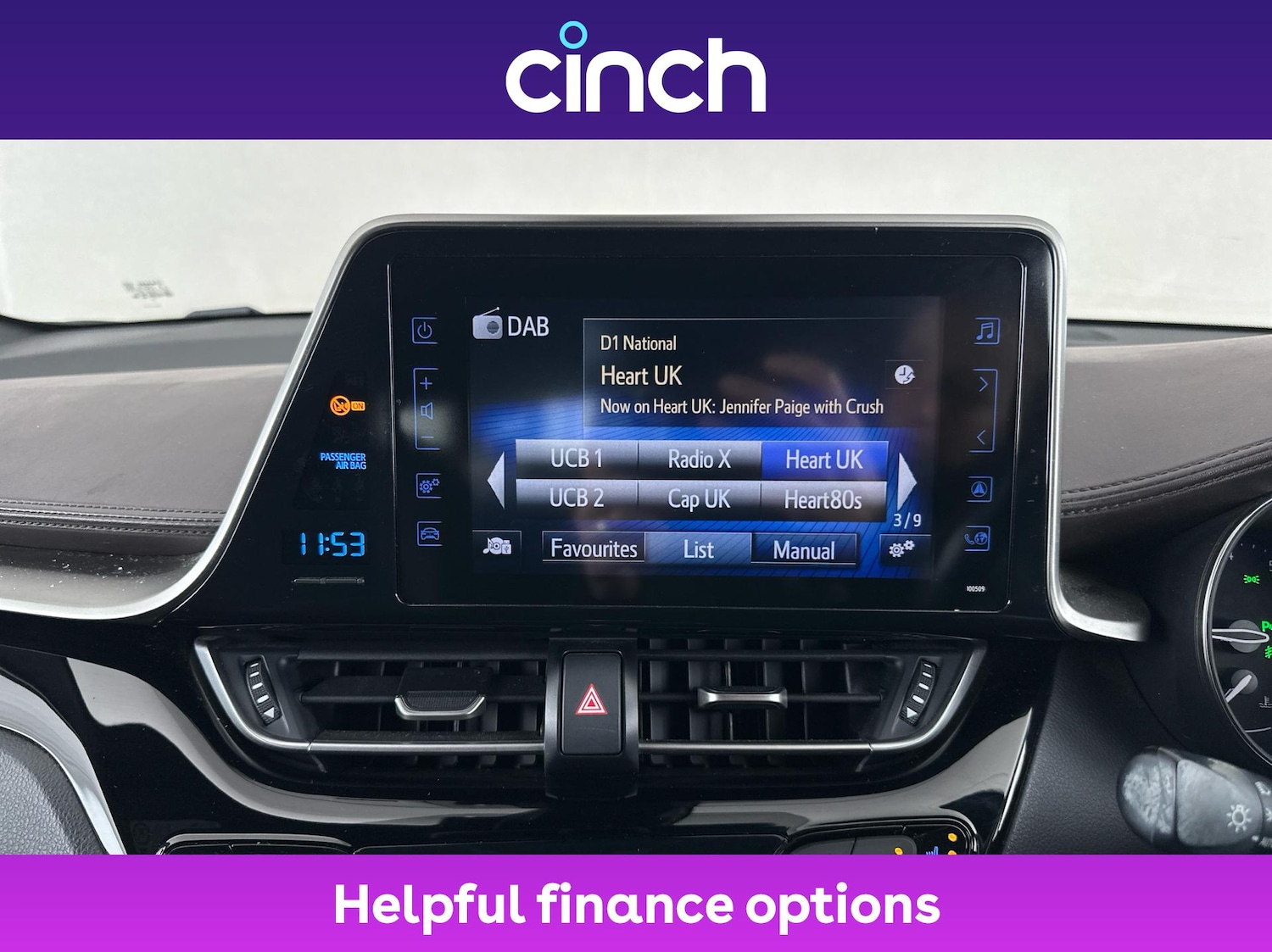 Used Toyota C-HR 2019 for sale - 76731788: Photo 17