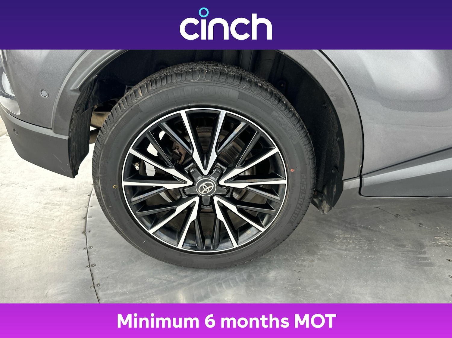 Used Toyota C-HR 2019 for sale - 76731788: Photo 27