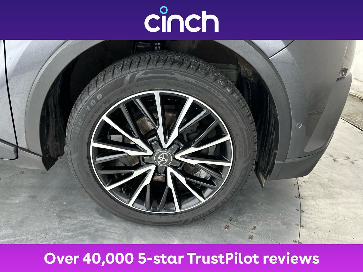 Used Toyota C-HR 2019 for sale - 76731788: Photo 28