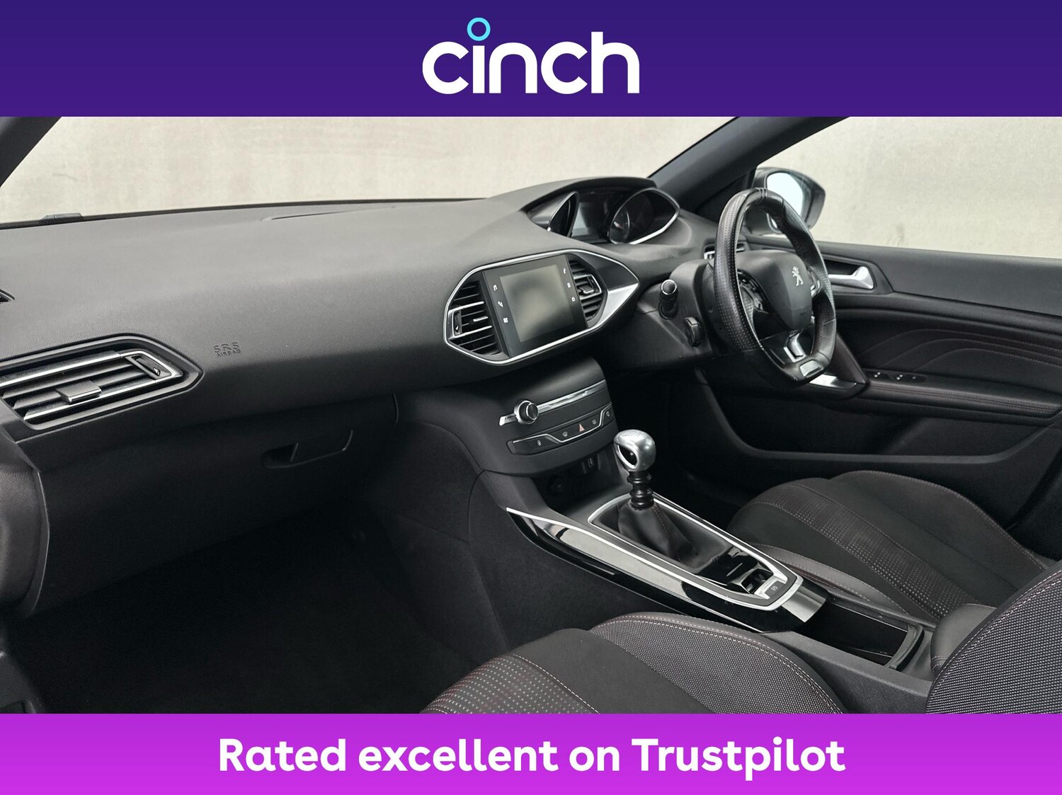 Used Peugeot 308 2019 for sale - 76429464: Photo 14