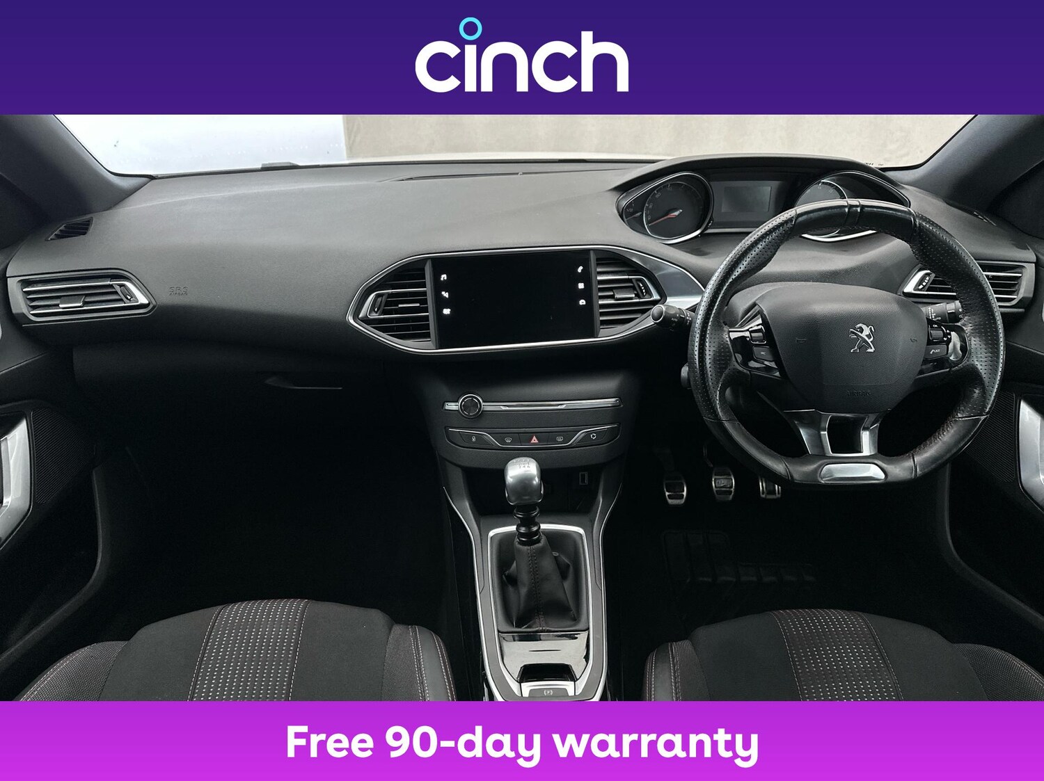 Used Peugeot 308 2019 for sale - 76429464: Photo 15