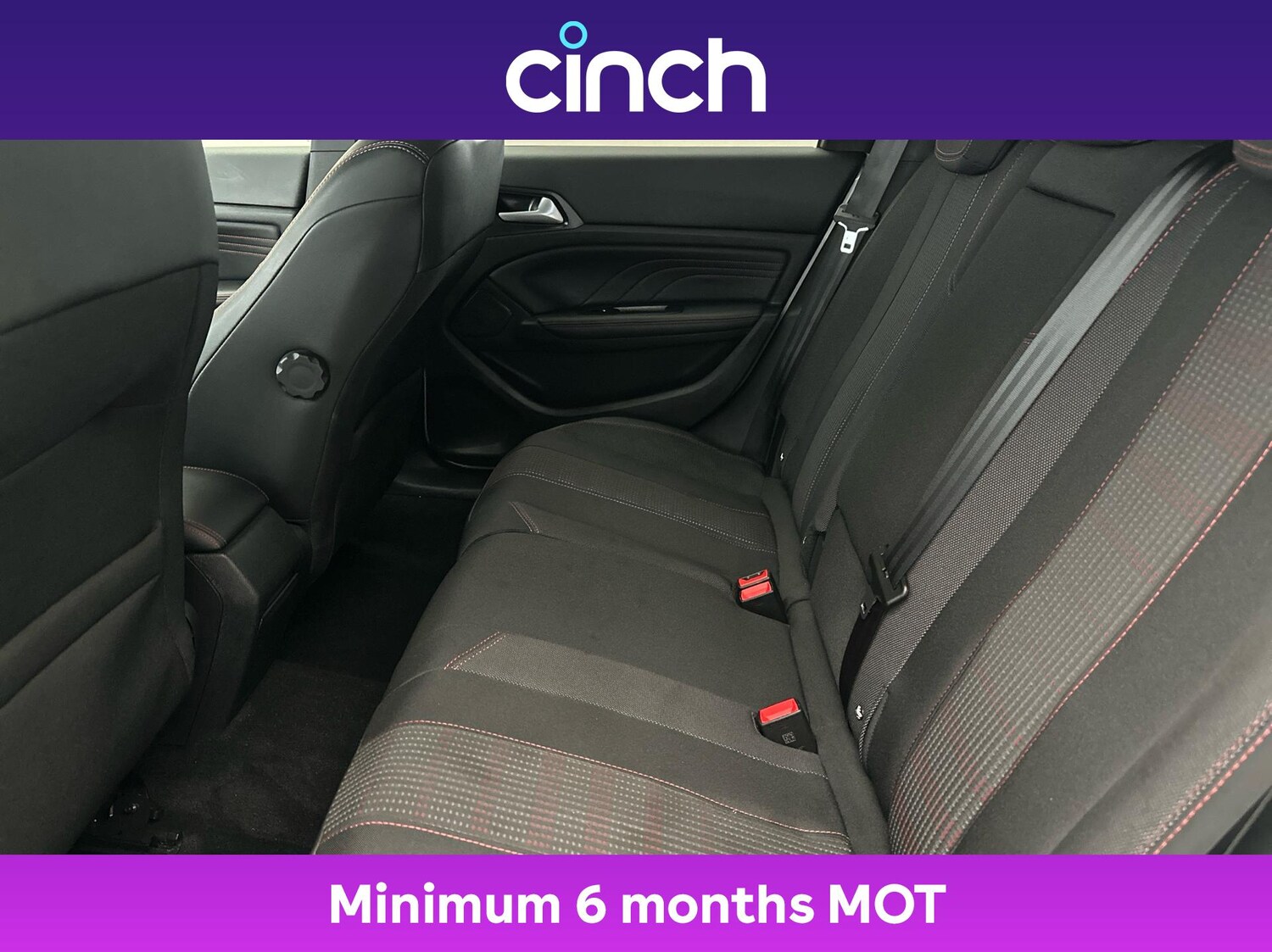 Used Peugeot 308 2019 for sale - 76429464: Photo 20