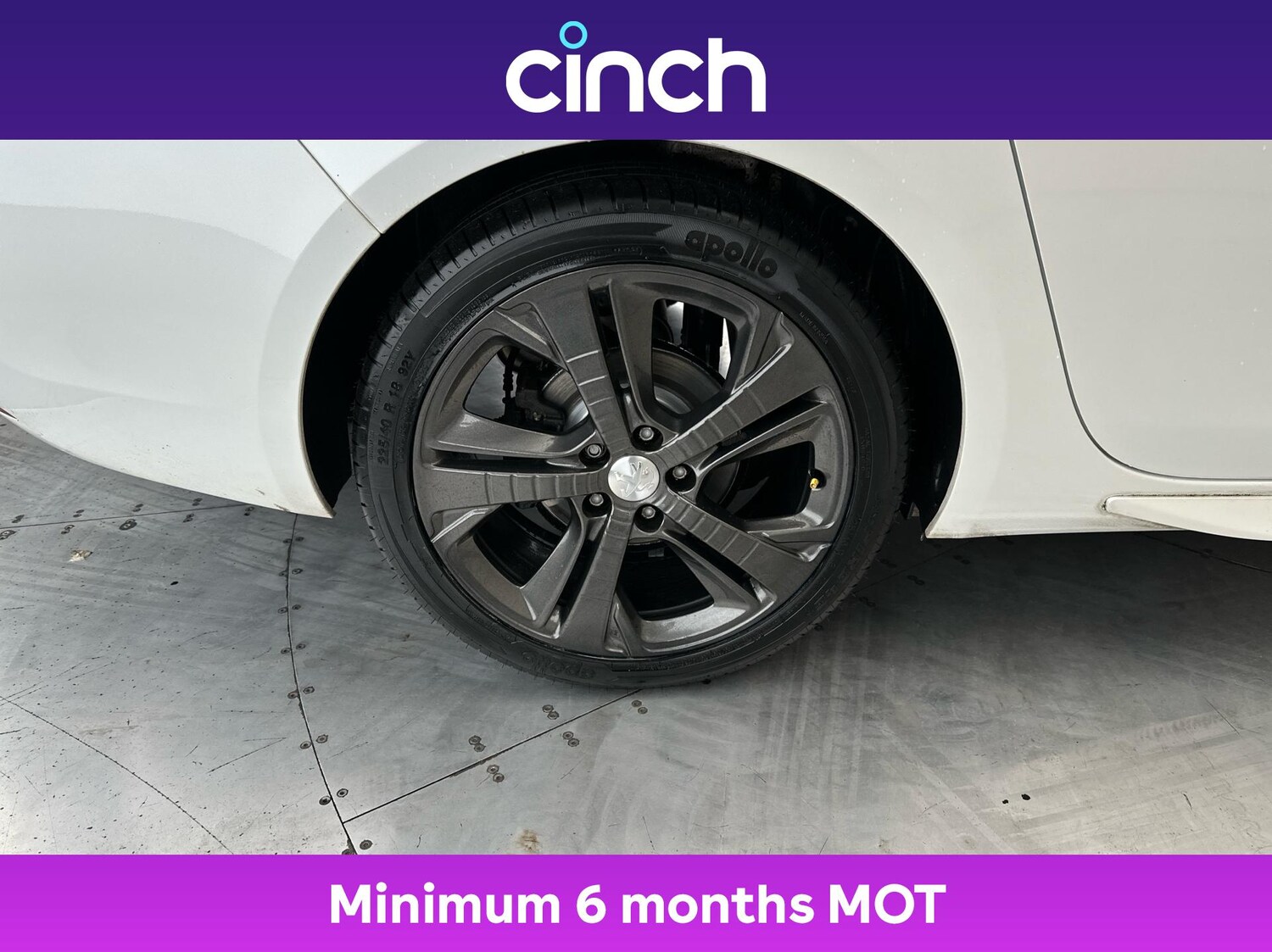 Used Peugeot 308 2019 for sale - 76429464: Photo 27