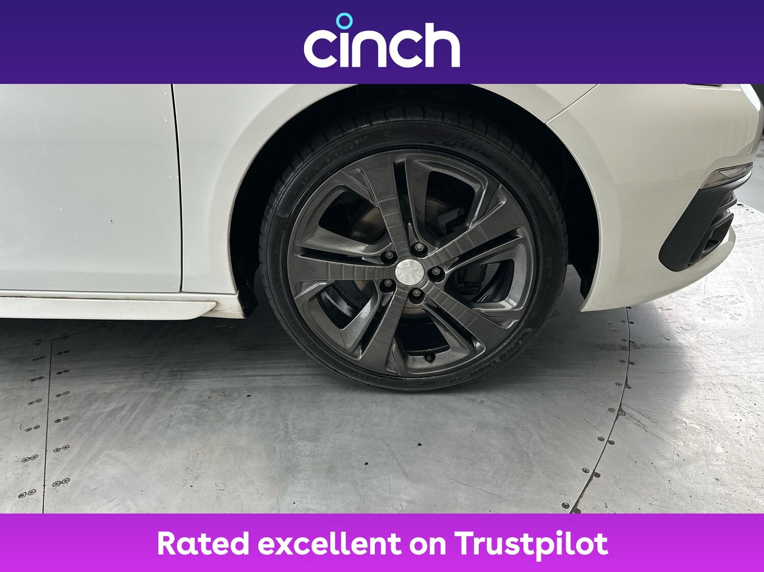 Used Peugeot 308 2019 for sale - 76429464: Photo 28