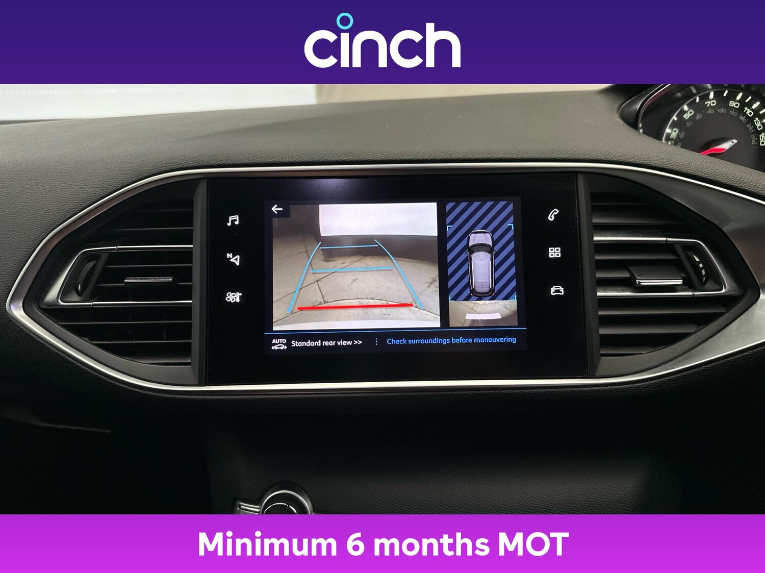 Used Peugeot 308 2019 for sale - 76429464: Photo 32