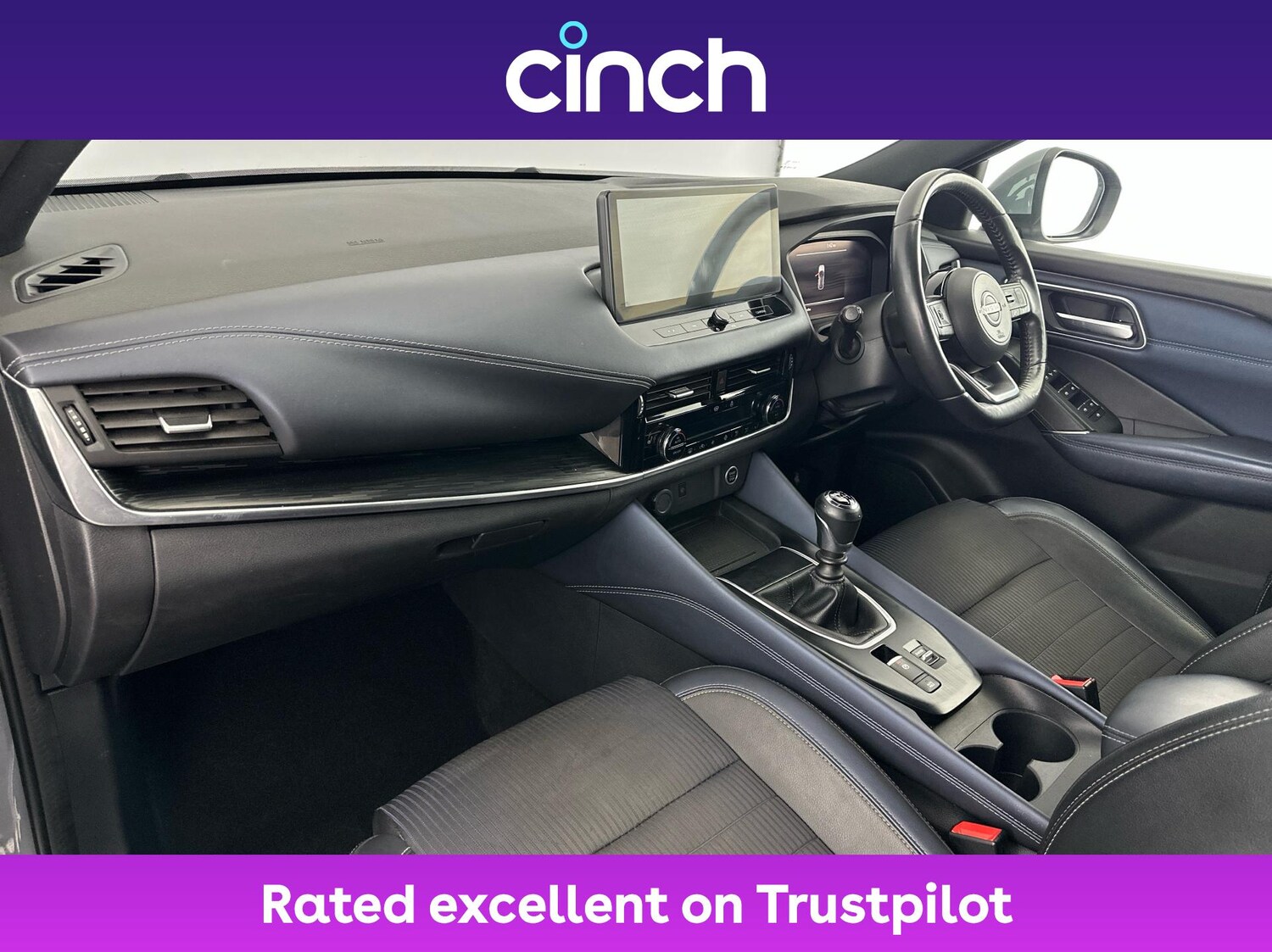 Used Nissan Qashqai 2022 for sale - 75938814: Photo 14