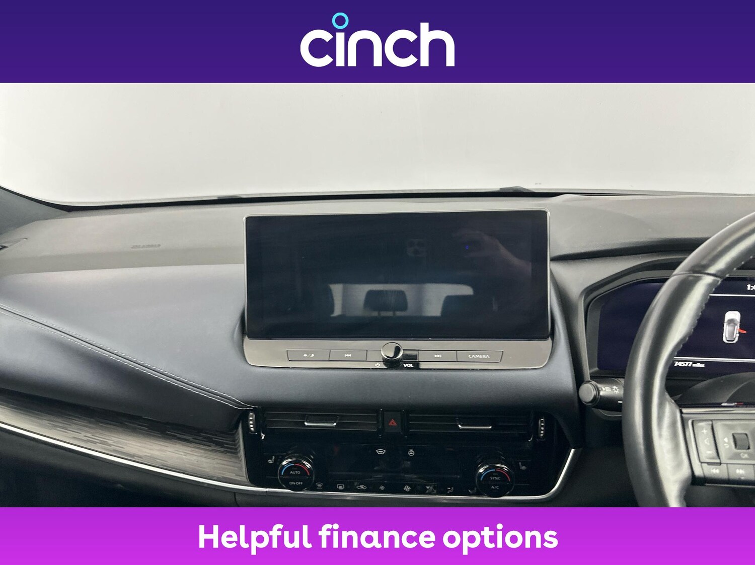 Used Nissan Qashqai 2022 for sale - 75938814: Photo 17