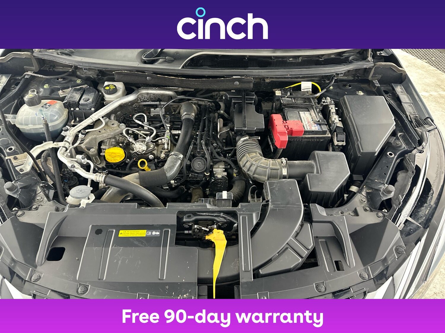 Used Nissan Qashqai 2022 for sale - 75938814: Photo 23