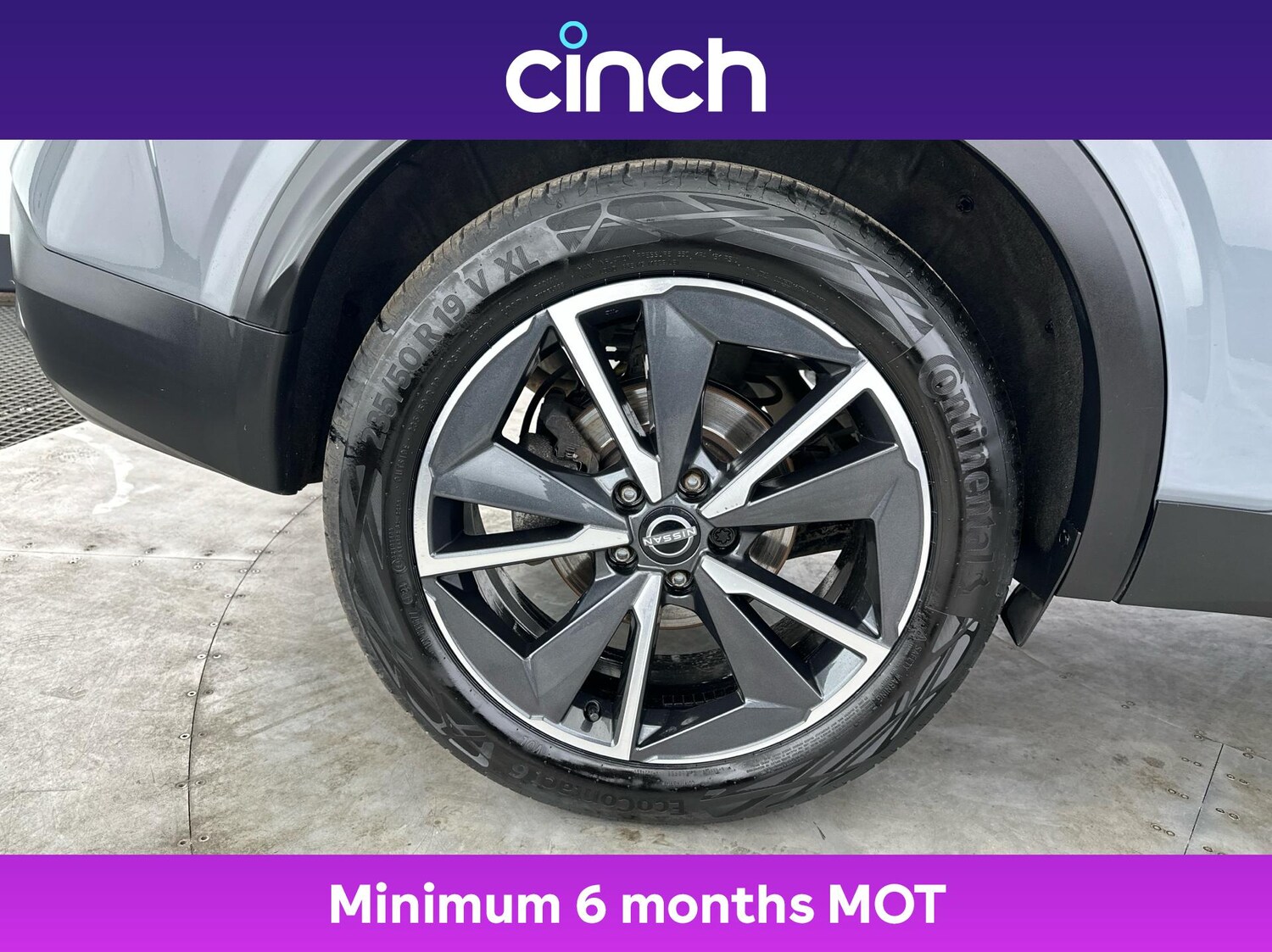 Used Nissan Qashqai 2022 for sale - 75938814: Photo 27