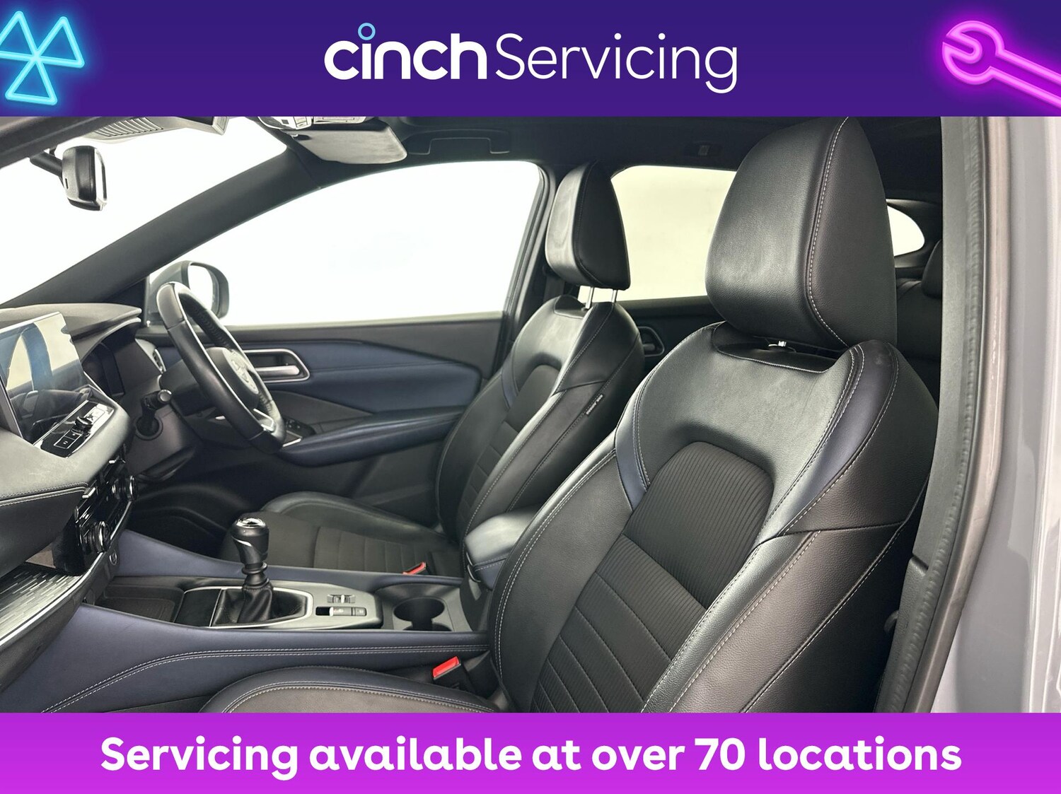 Used Nissan Qashqai 2022 for sale - 75938814: Photo 31