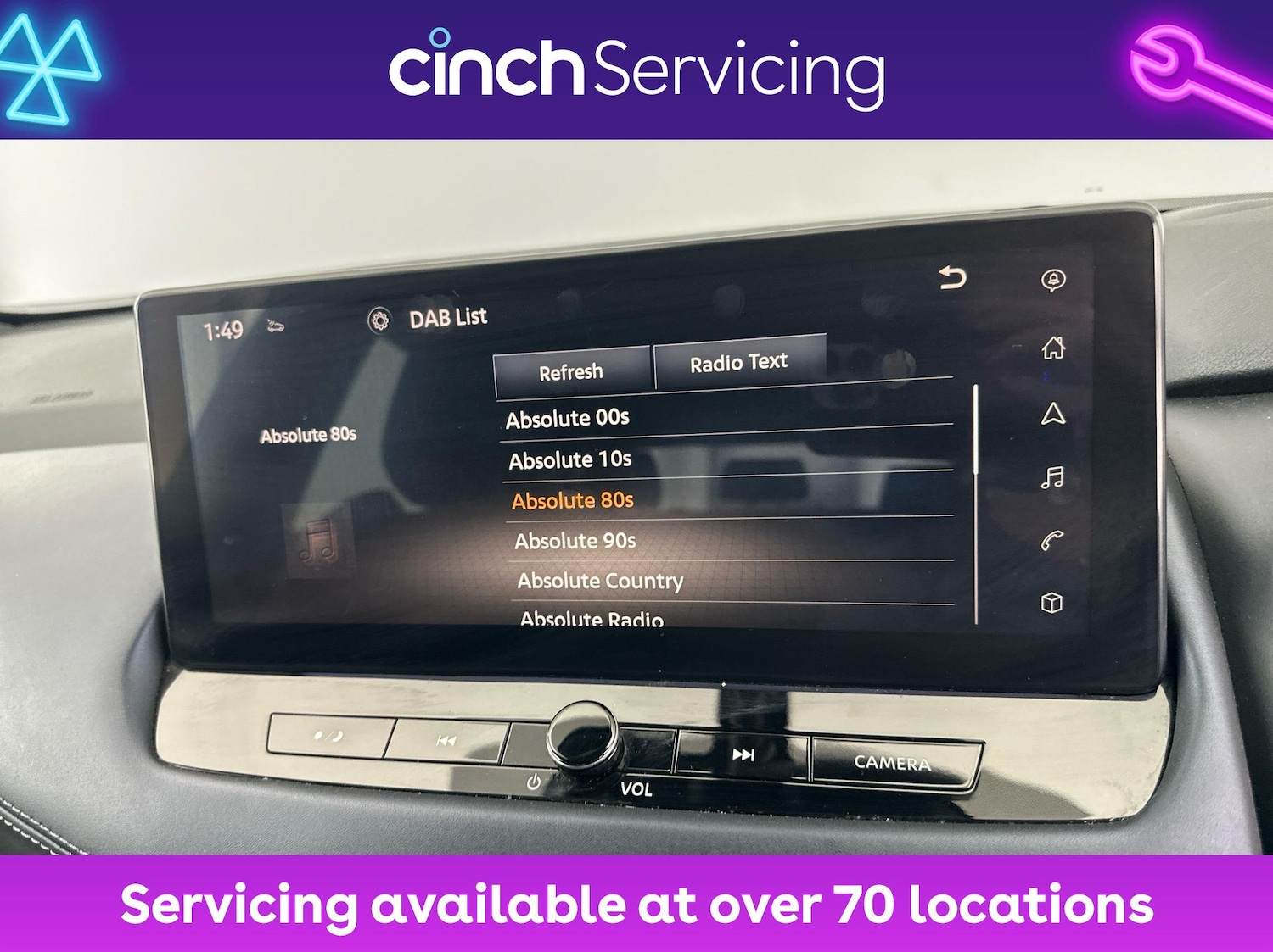 Used Nissan Qashqai 2022 for sale - 75938814: Photo 46