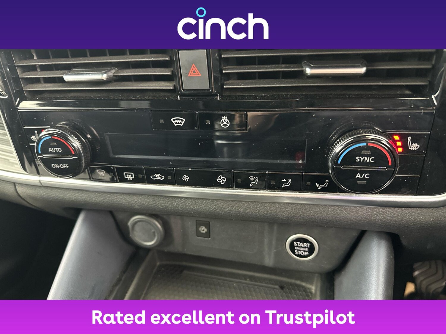 Used Nissan Qashqai 2022 for sale - 75938814: Photo 48