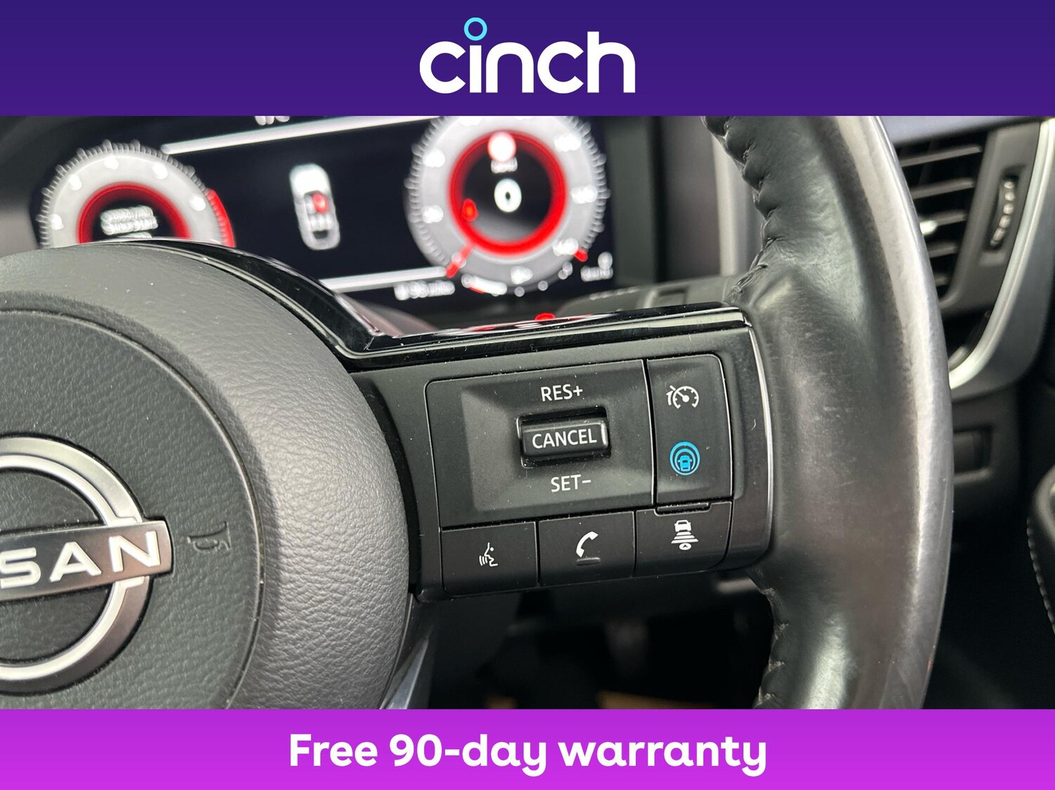 Used Nissan Qashqai 2022 for sale - 75938814: Photo 49