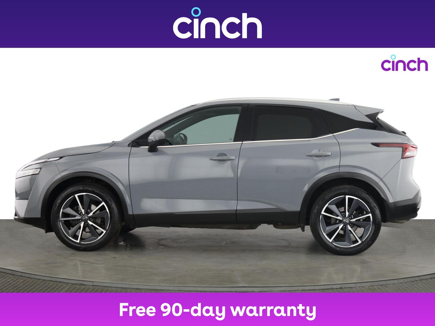 Used Nissan Qashqai 2022 for sale - 75938814: Photo 8