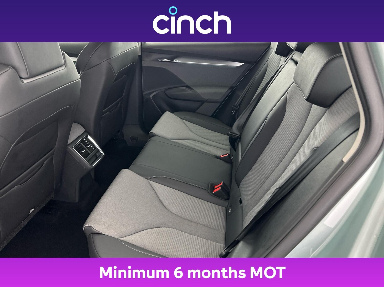 Used Skoda Enyaq 2022 for sale - 76595721: Photo 20