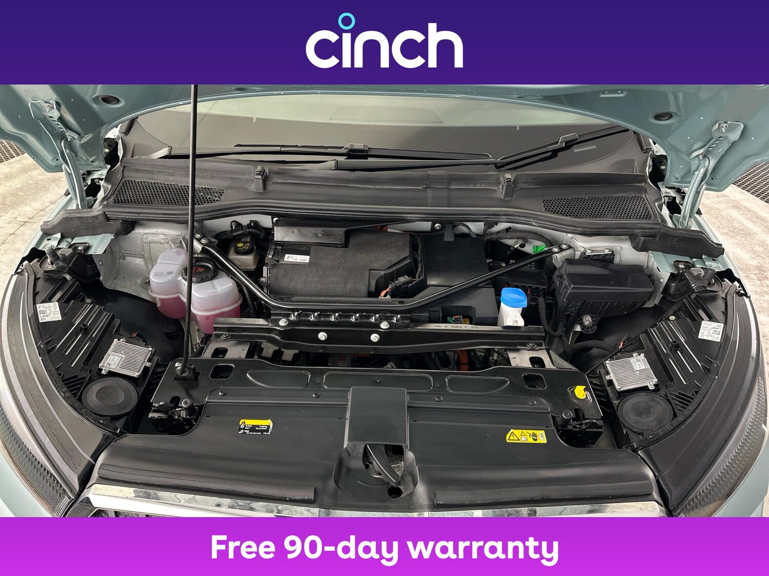 Used Skoda Enyaq 2022 for sale - 76595721: Photo 23