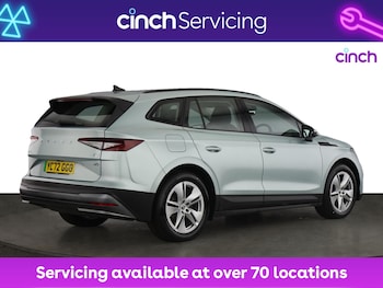 Used Skoda Enyaq 2022 for sale - 76595721: Photo