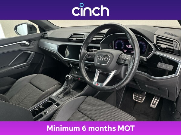 Used Audi Q3 2020 for sale - 75210259: Photo 12
