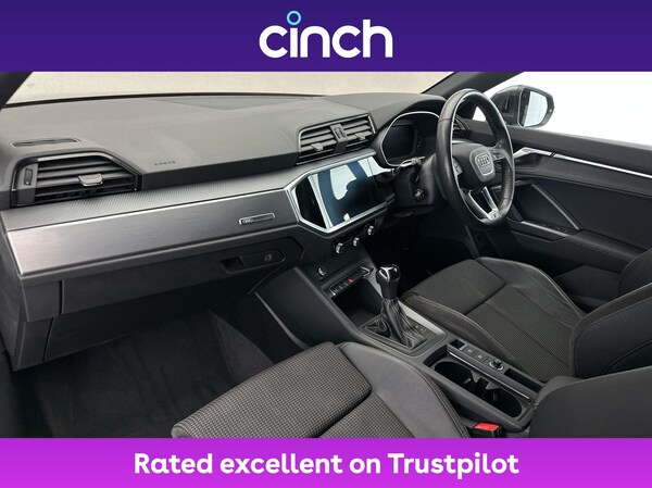 Used Audi Q3 2020 for sale - 75210259: Photo 14