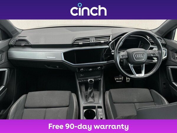 Used Audi Q3 2020 for sale - 75210259: Photo 15