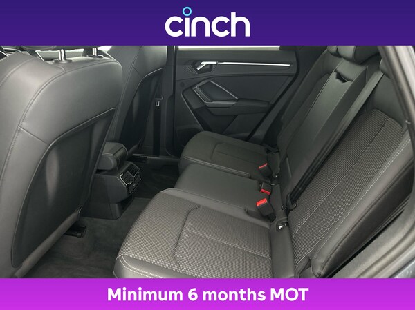 Used Audi Q3 2020 for sale - 75210259: Photo 20