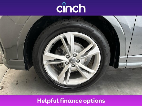 Used Audi Q3 2020 for sale - 75210259: Photo 24