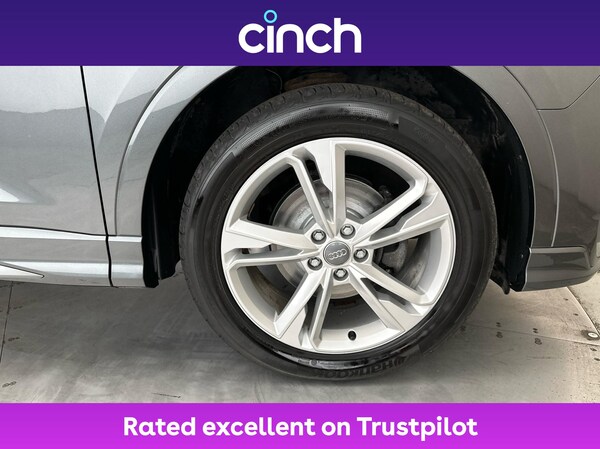 Used Audi Q3 2020 for sale - 75210259: Photo 28