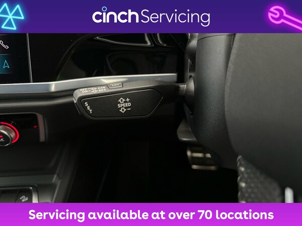 Used Audi Q3 2020 for sale - 75210259: Photo 31