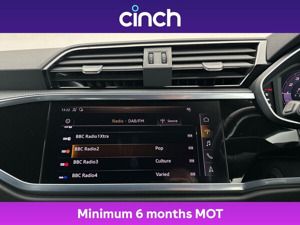 Used Audi Q3 2020 for sale - 75210259: Photo 32
